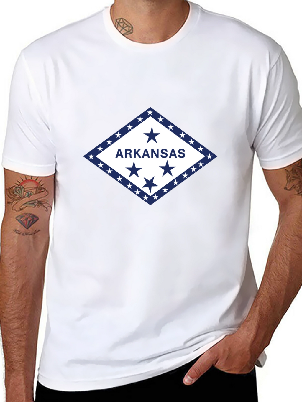 Arkansas State Pride T-Shirt