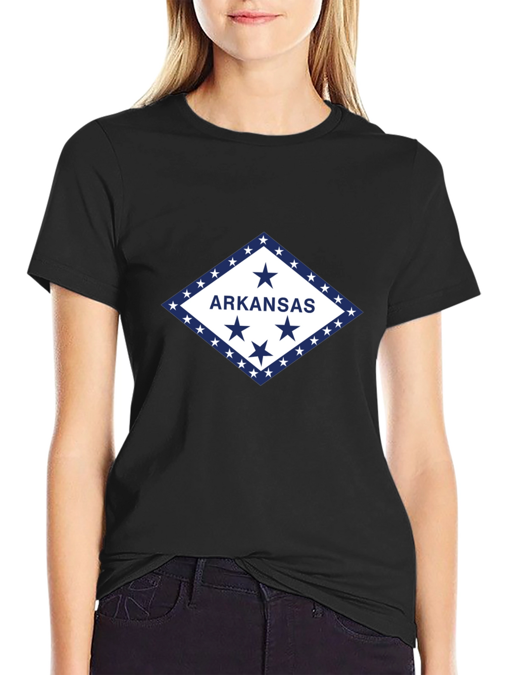 Arkansas State Pride T-Shirt