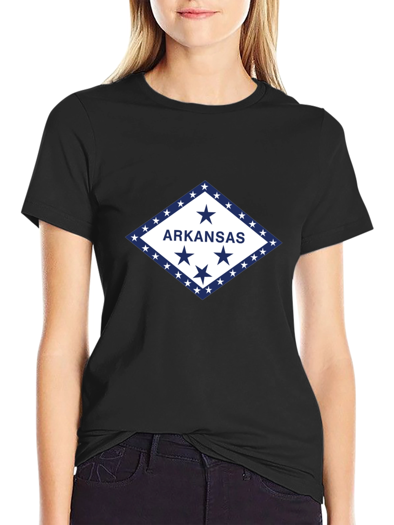 Arkansas State Pride T-Shirt