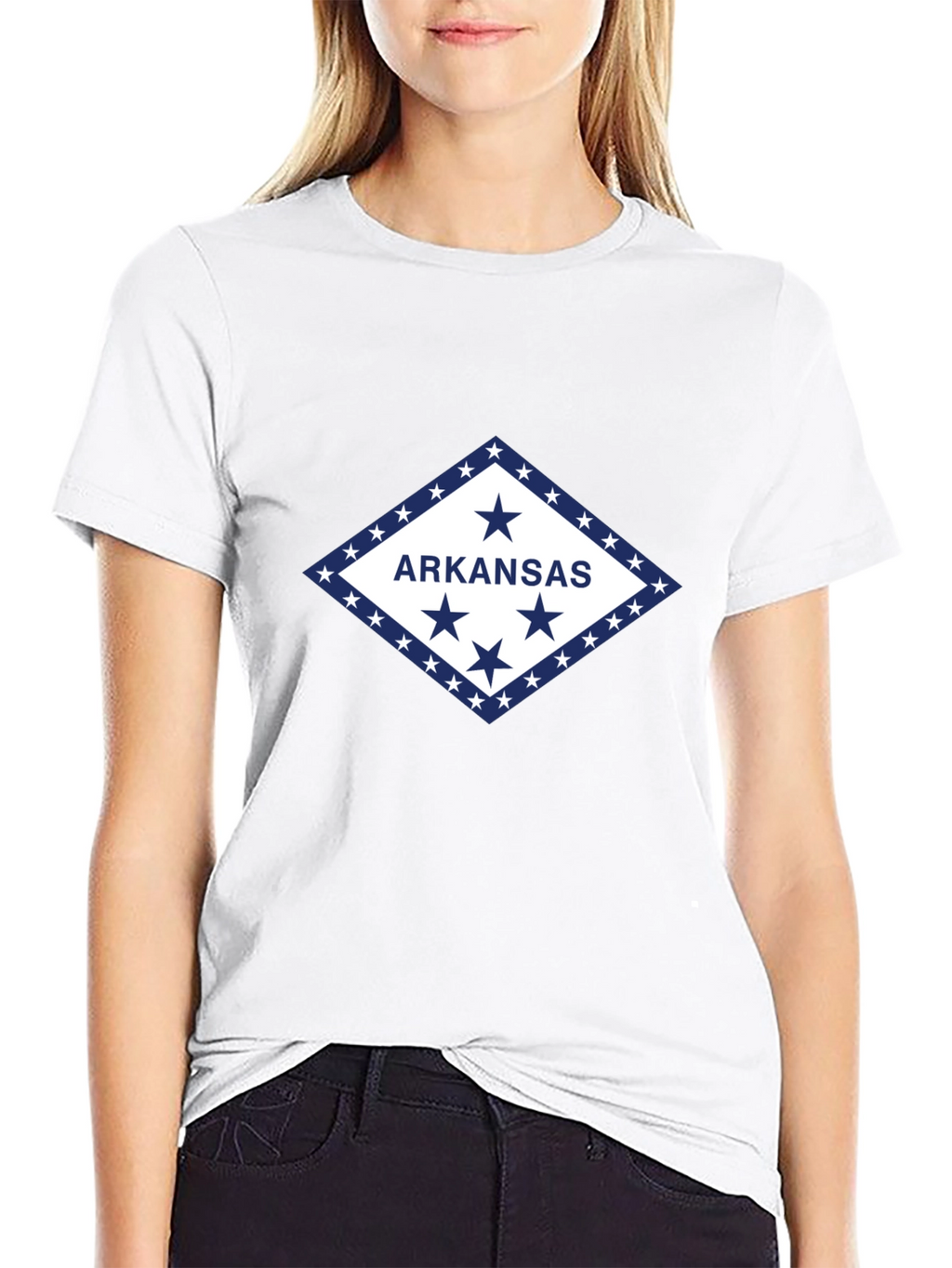 Arkansas State Pride T-Shirt