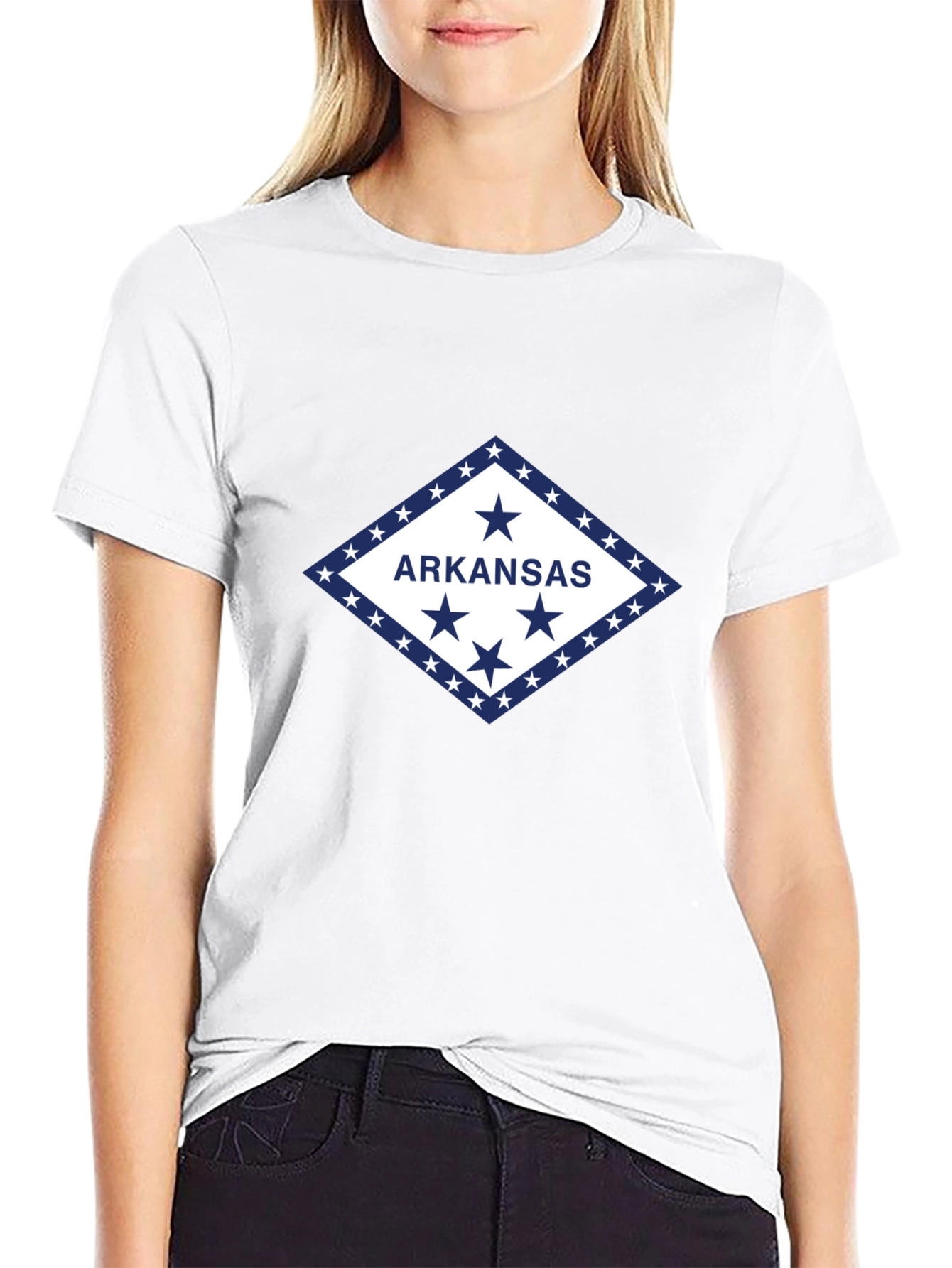 Arkansas State Pride T-Shirt