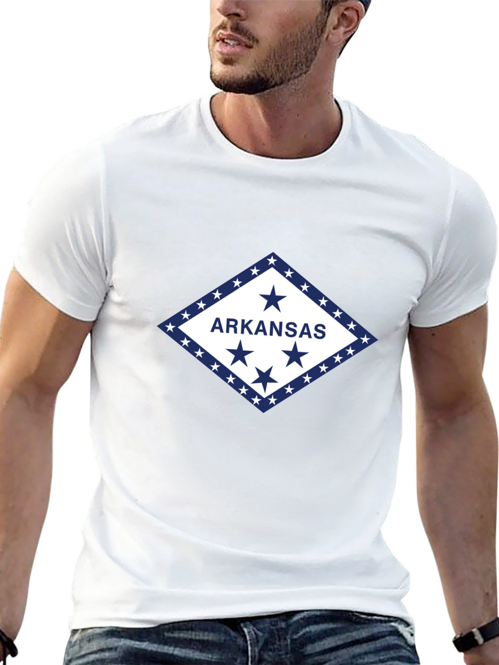 Arkansas State Pride T-Shirt
