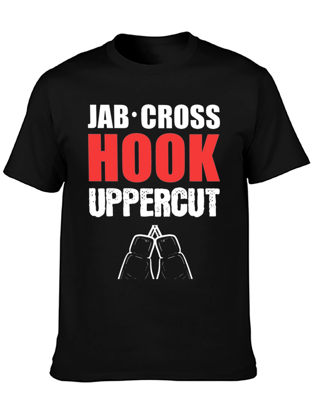 Boxing Punch T-Shirt