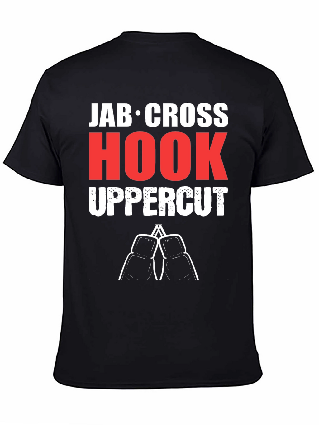 Boxing Punch T-Shirt