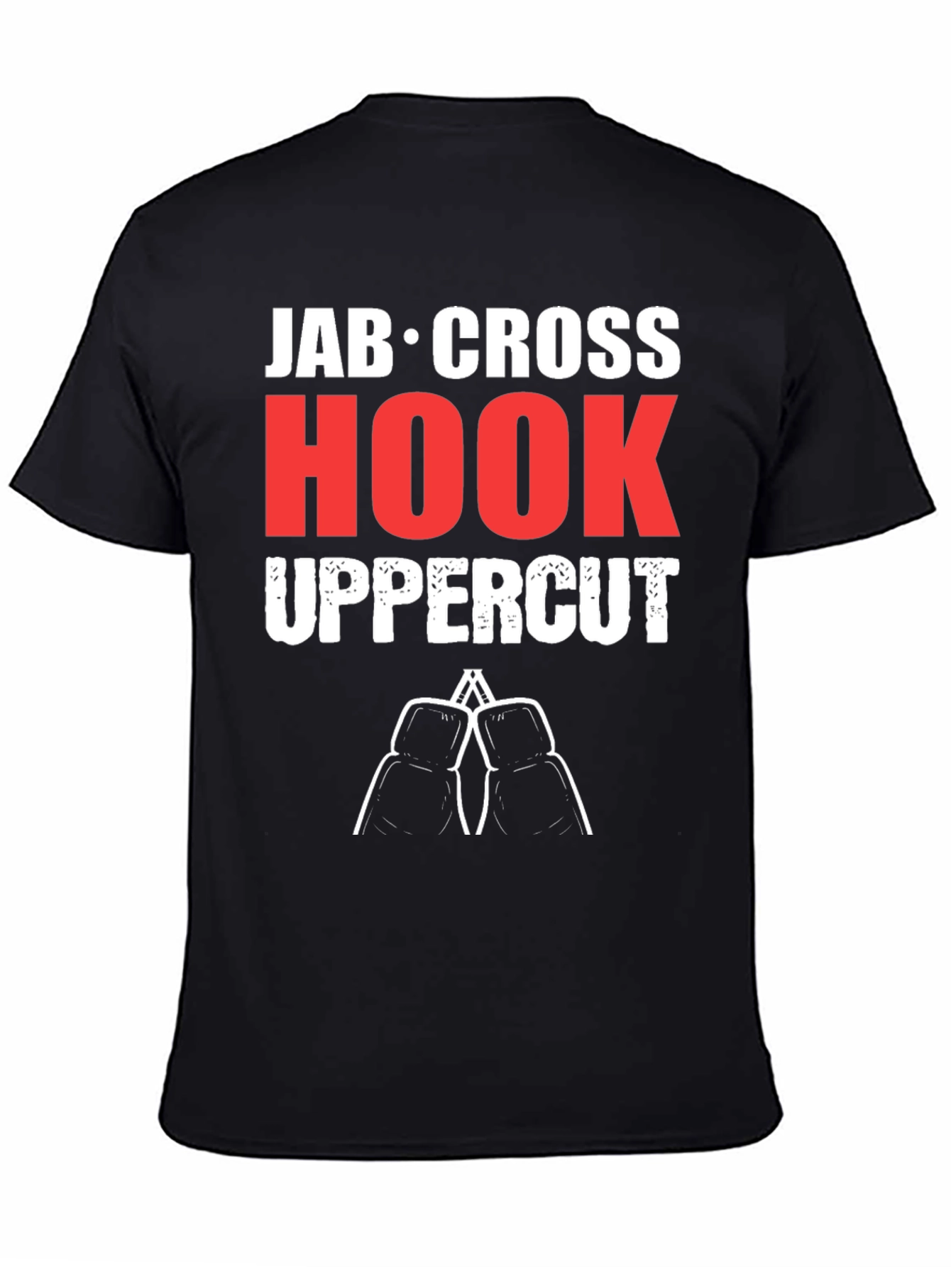 Boxing Punch T-Shirt