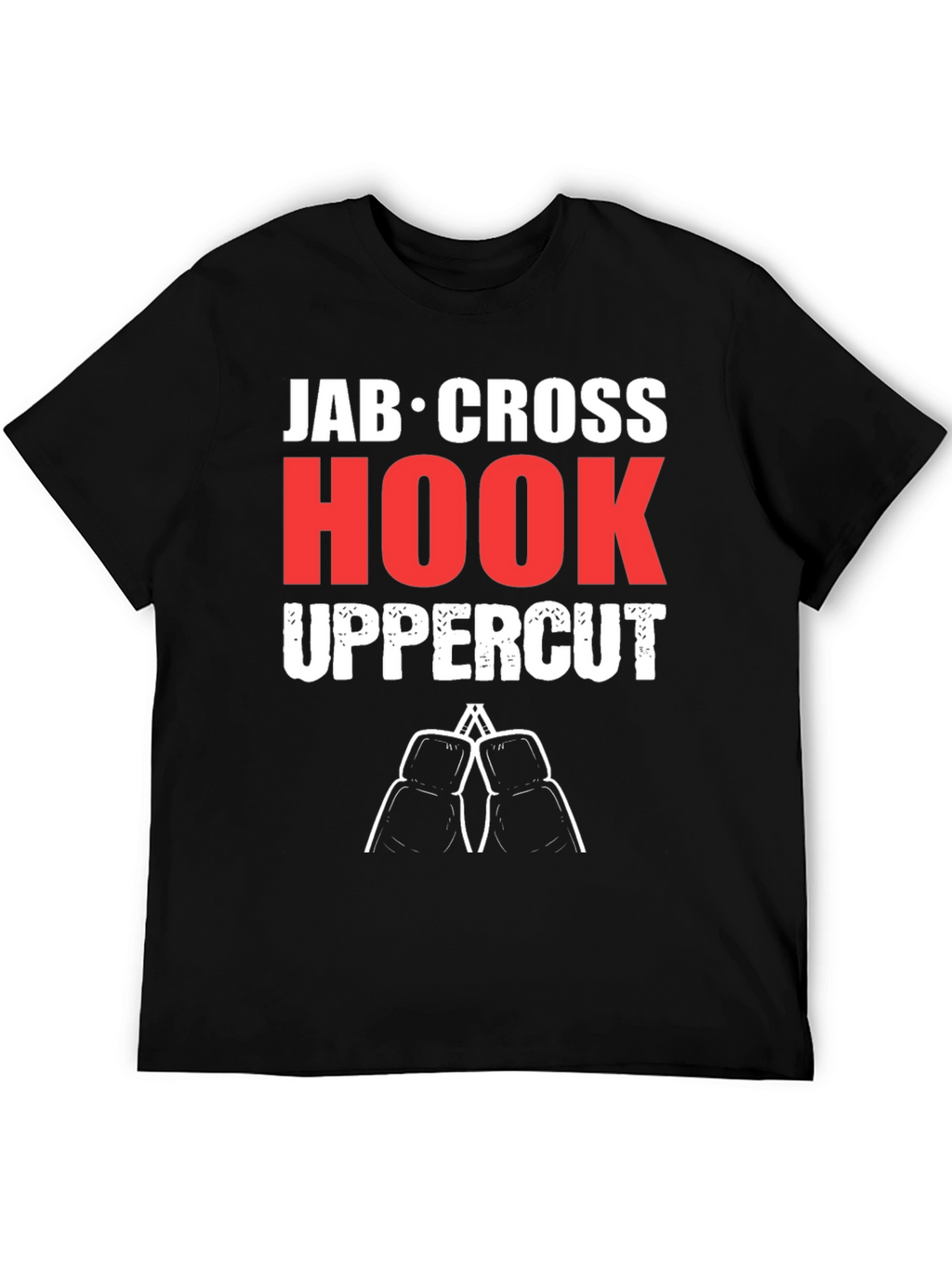 Boxing Punch T-Shirt