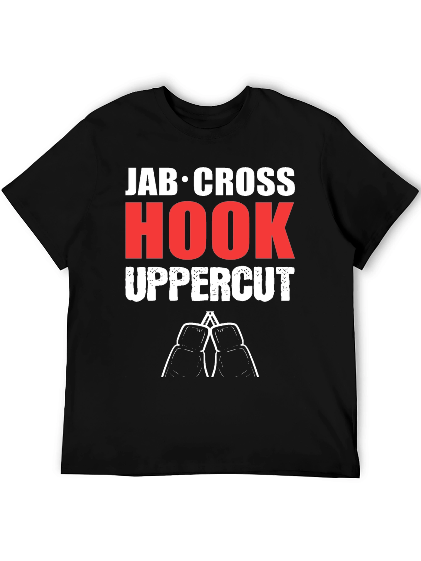 Boxing Punch T-Shirt