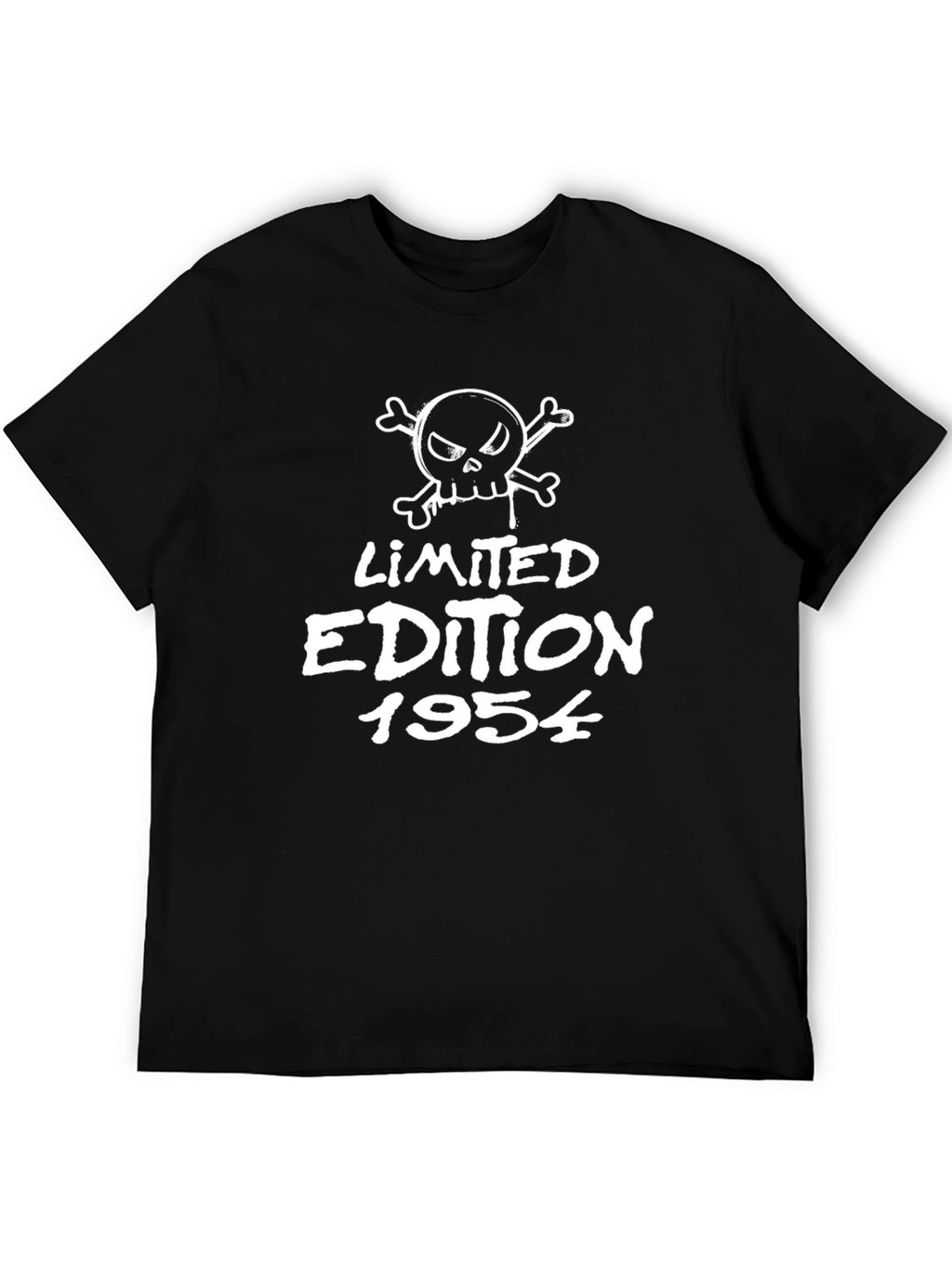 Limited Edition 1954 Graphic T-Shirt