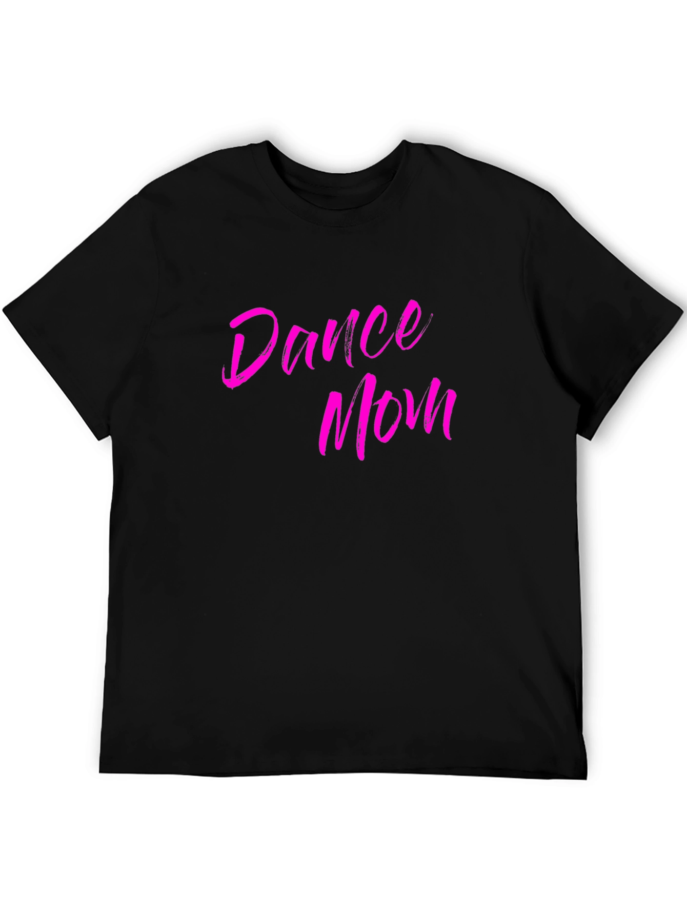 Dance Mom Graphic Tee - Stylish & Comfortable