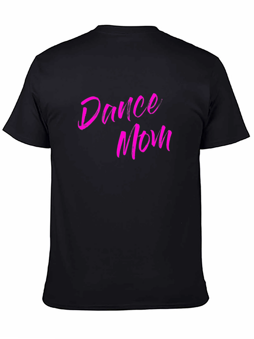 Dance Mom Graphic Tee - Stylish & Comfortable