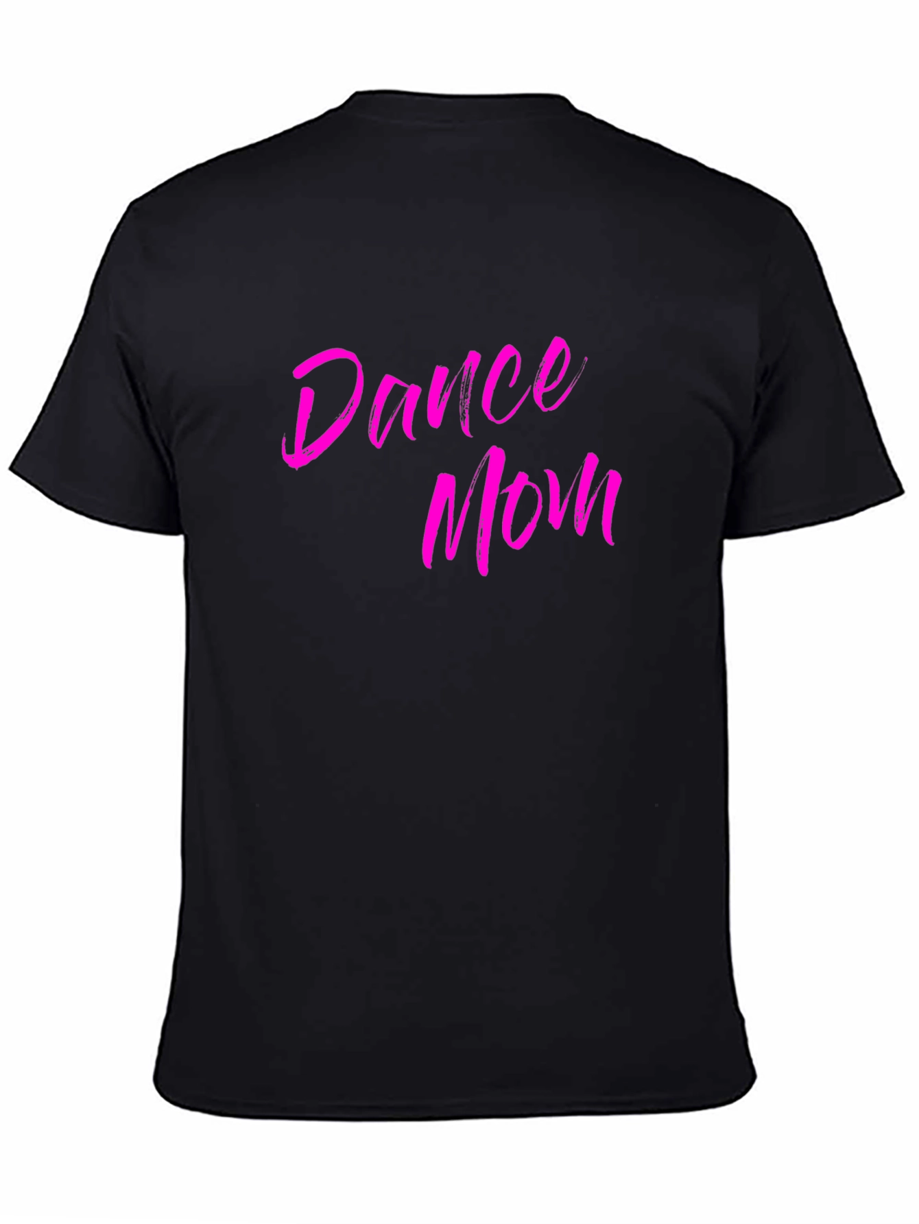 Dance Mom Graphic Tee - Stylish & Comfortable