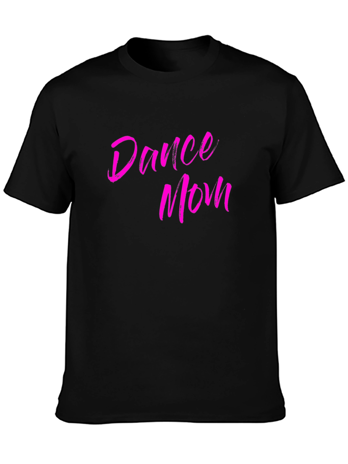 Dance Mom Graphic Tee - Stylish & Comfortable