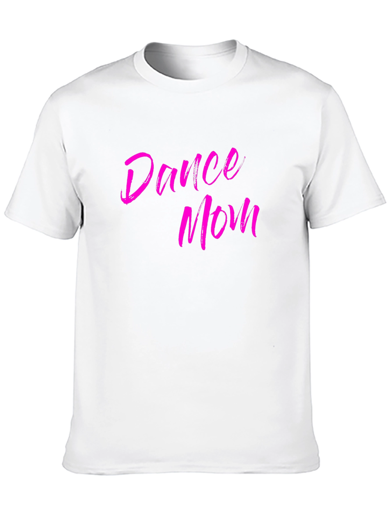 Dance Mom Graphic Tee - Stylish & Comfortable