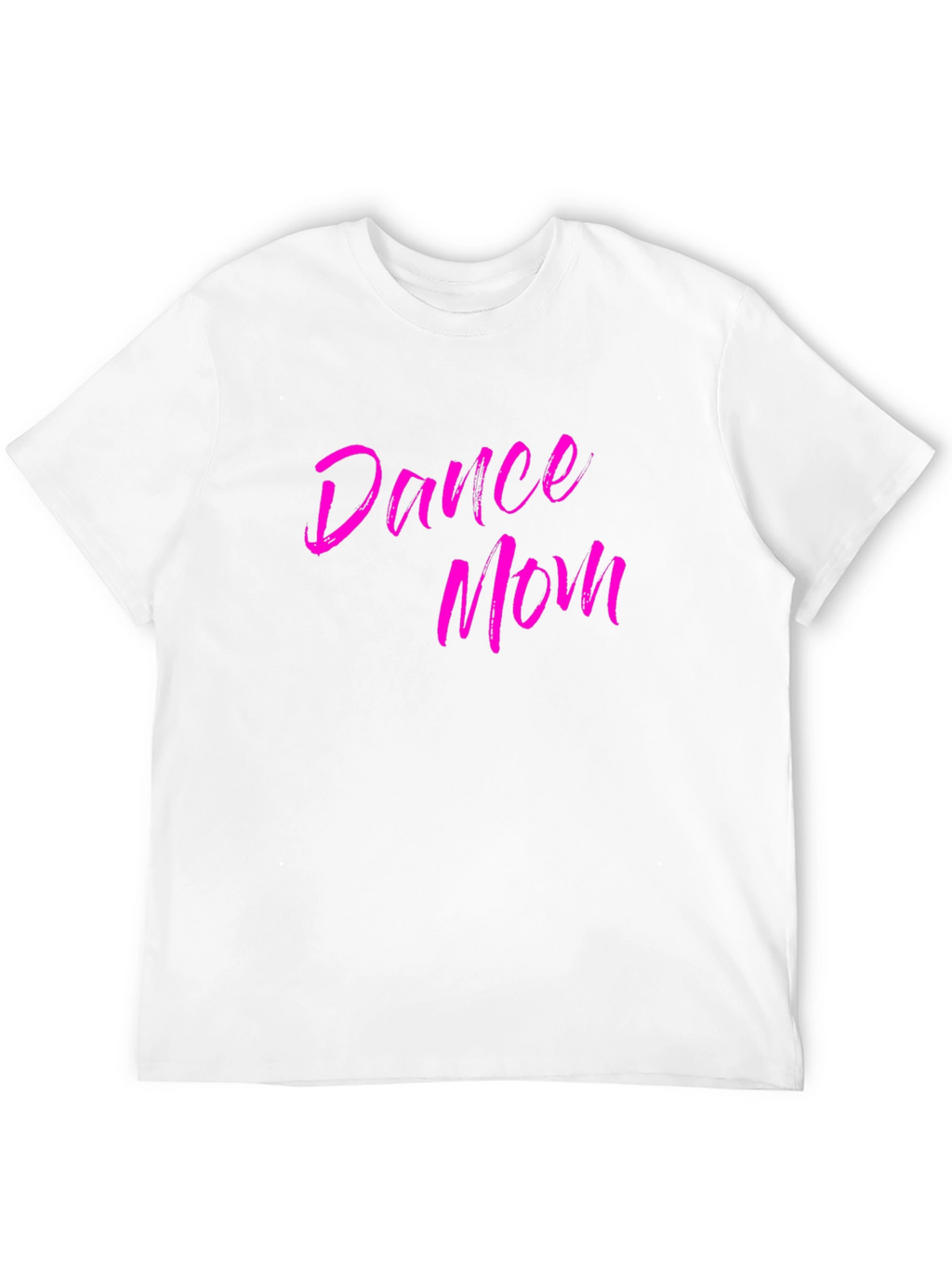 Dance Mom Graphic Tee - Stylish & Comfortable