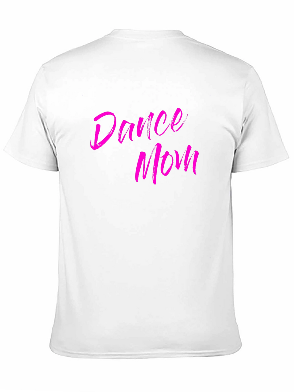Dance Mom Graphic Tee - Stylish & Comfortable