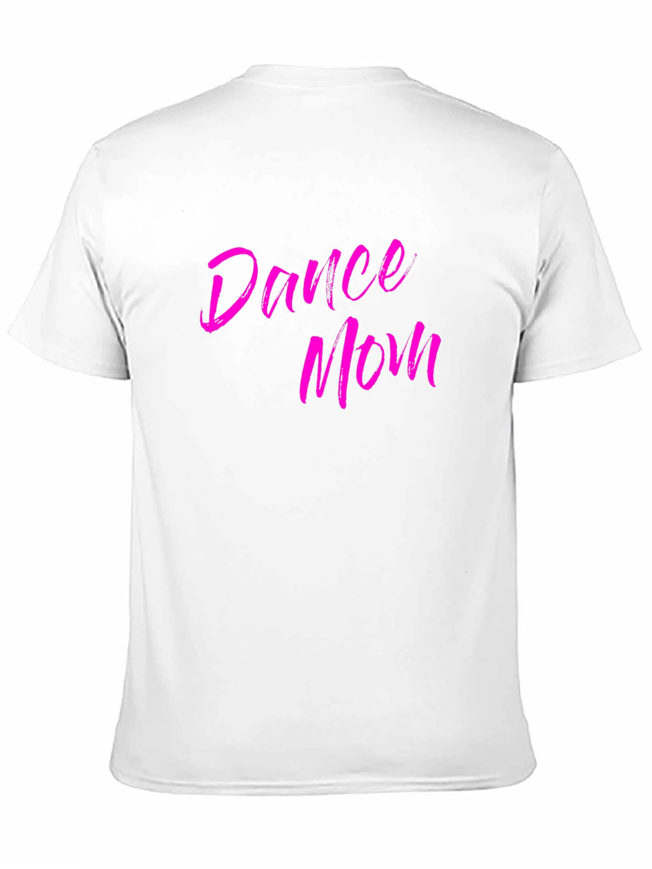Dance Mom Graphic Tee - Stylish & Comfortable