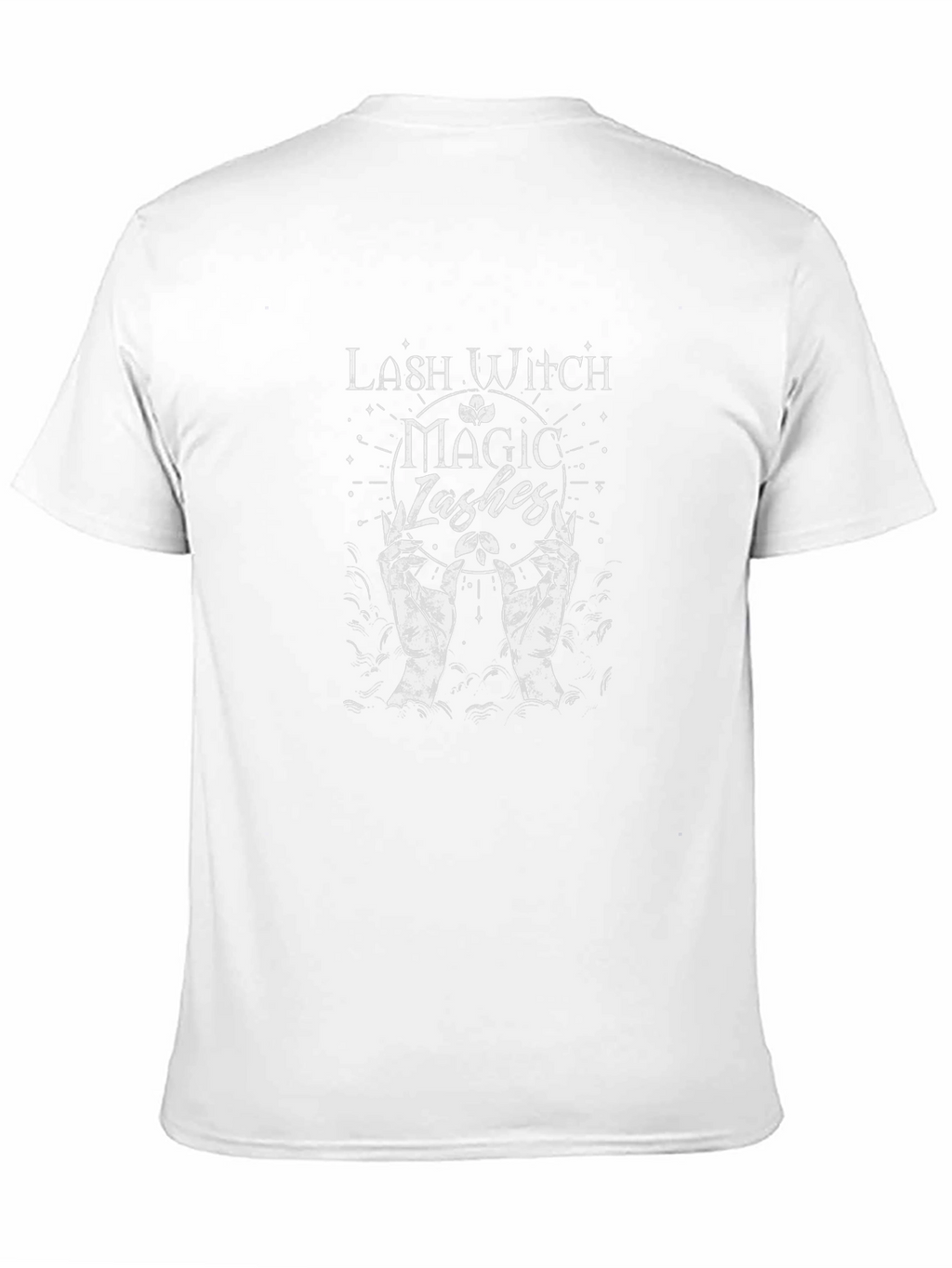 Lash Witch Magic Lashes T-Shirt