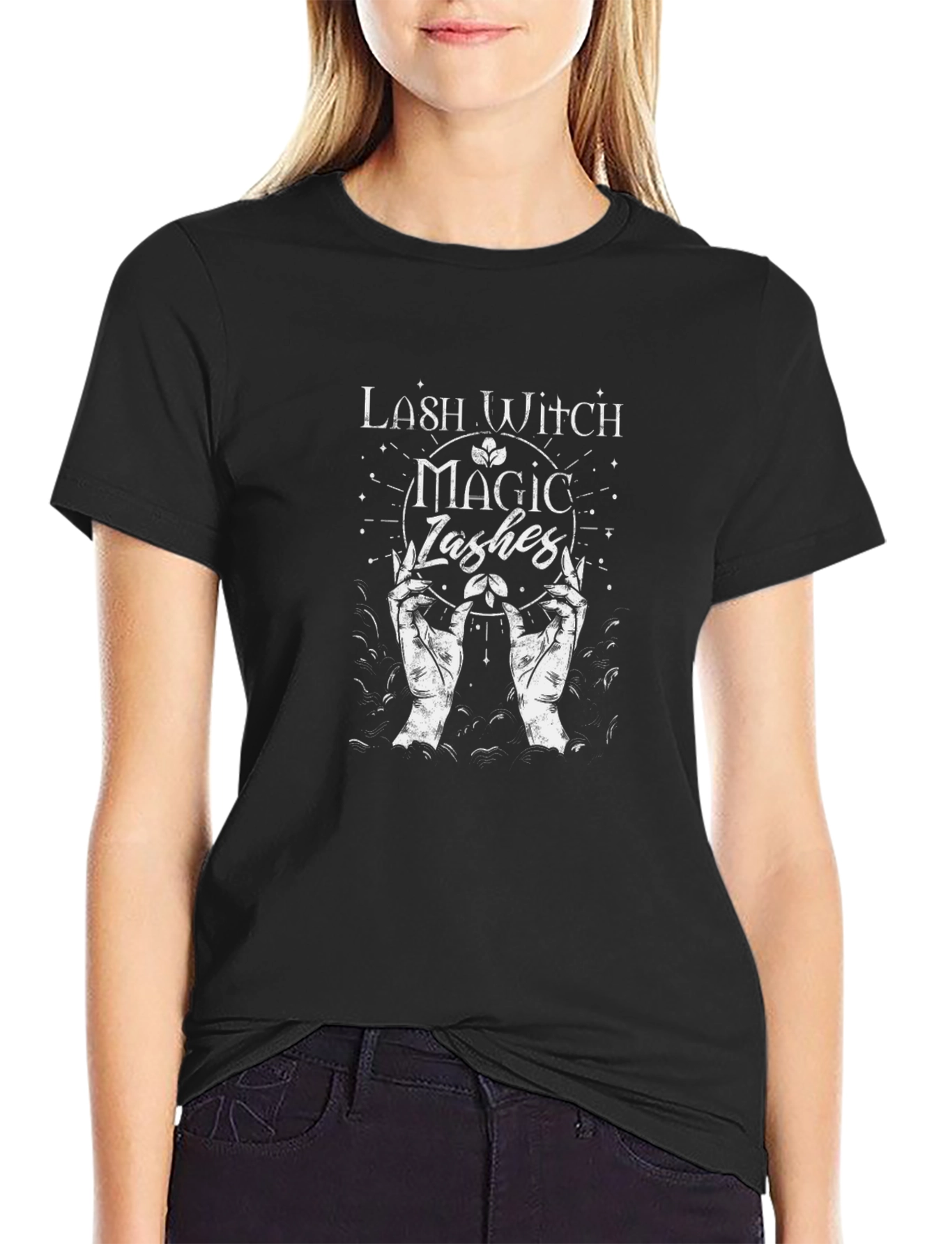 Lash Witch Magic Lashes T-Shirt