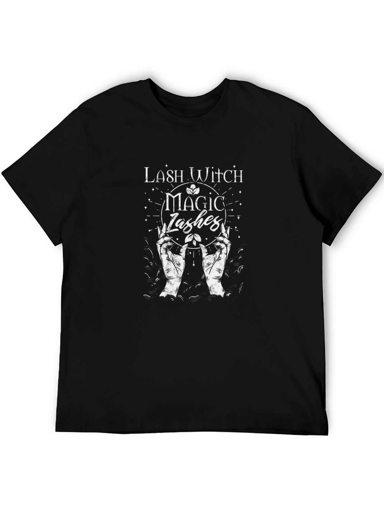 Lash Witch Magic Lashes T-Shirt