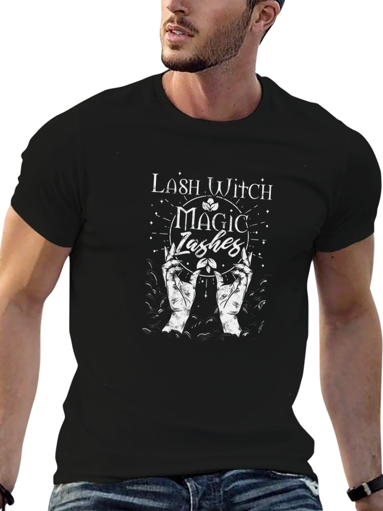 Lash Witch Magic Lashes T-Shirt