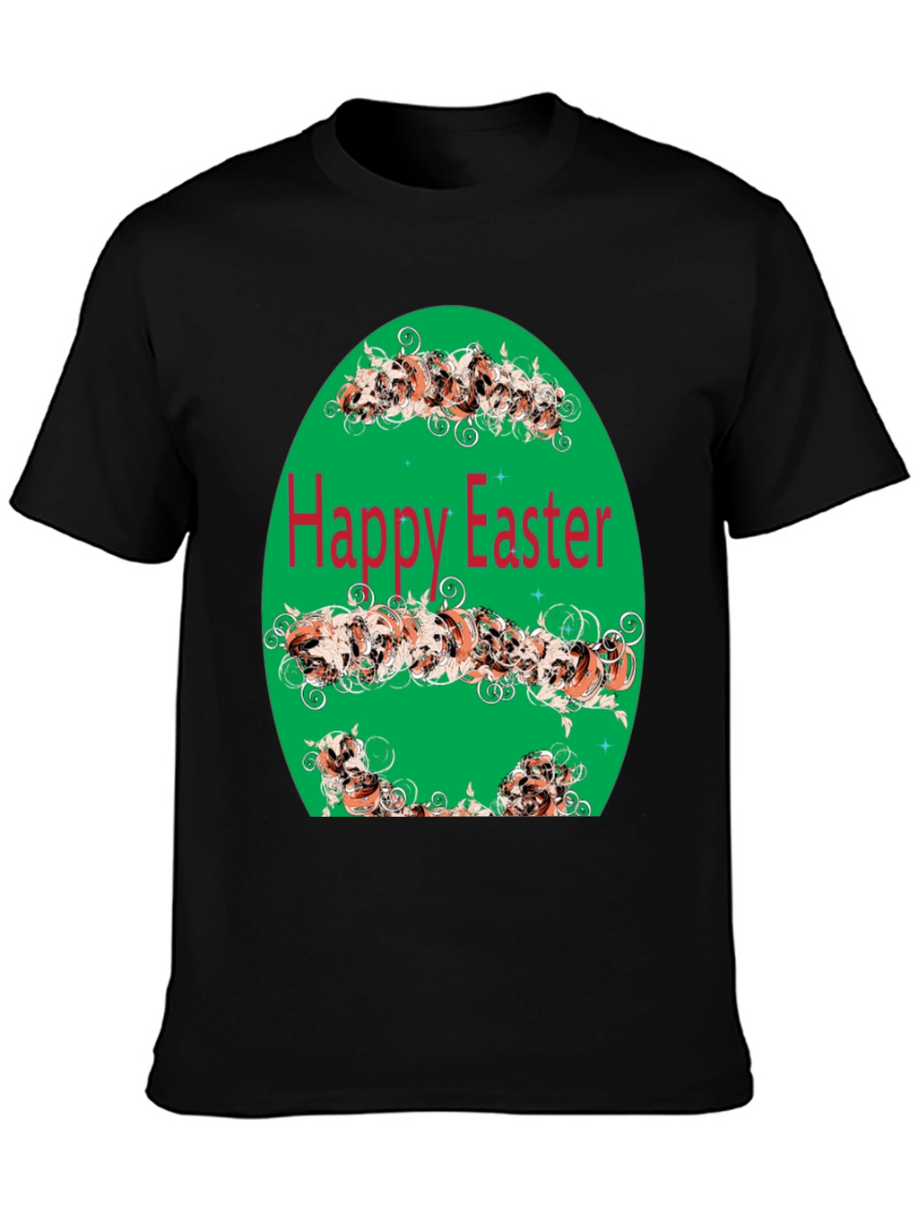 Happy Easter T-Shirt