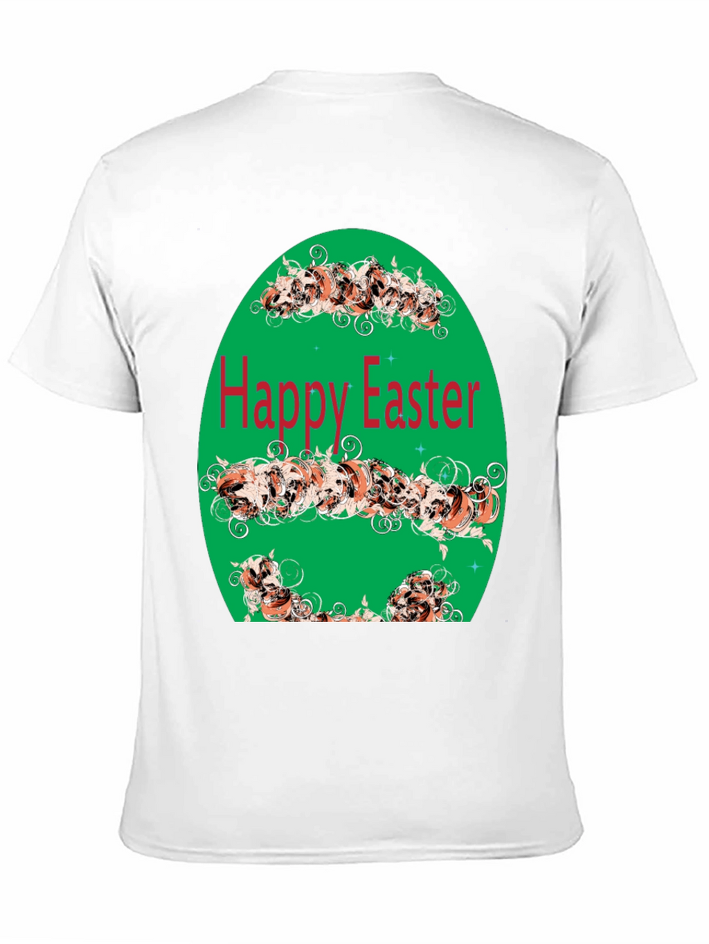 Happy Easter T-Shirt