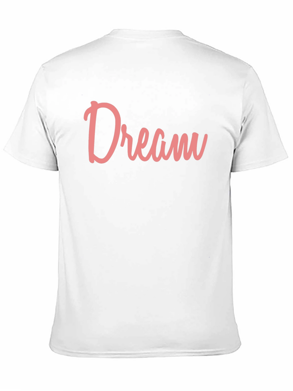 Dream Tee - Stylish Black T-Shirt