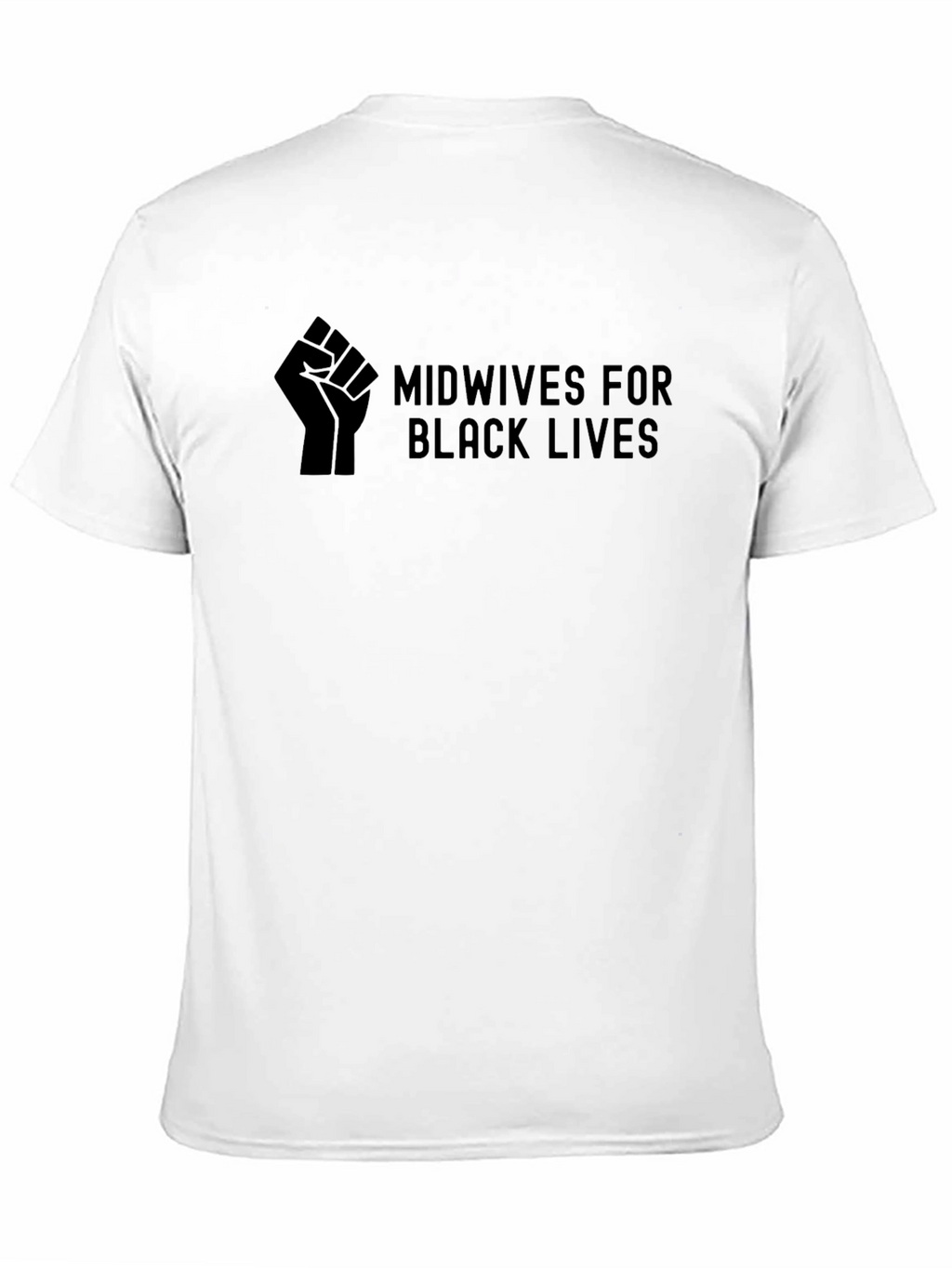 Midwives for Black Lives T-Shirt