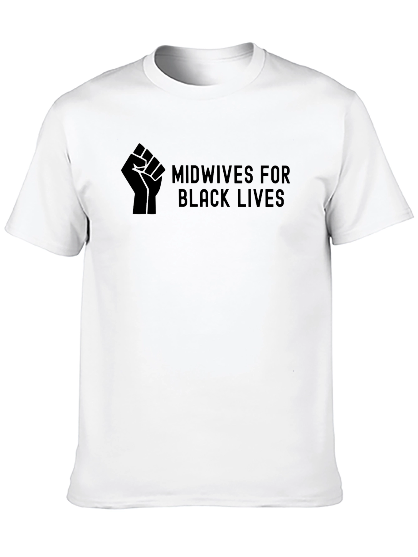 Midwives for Black Lives T-Shirt
