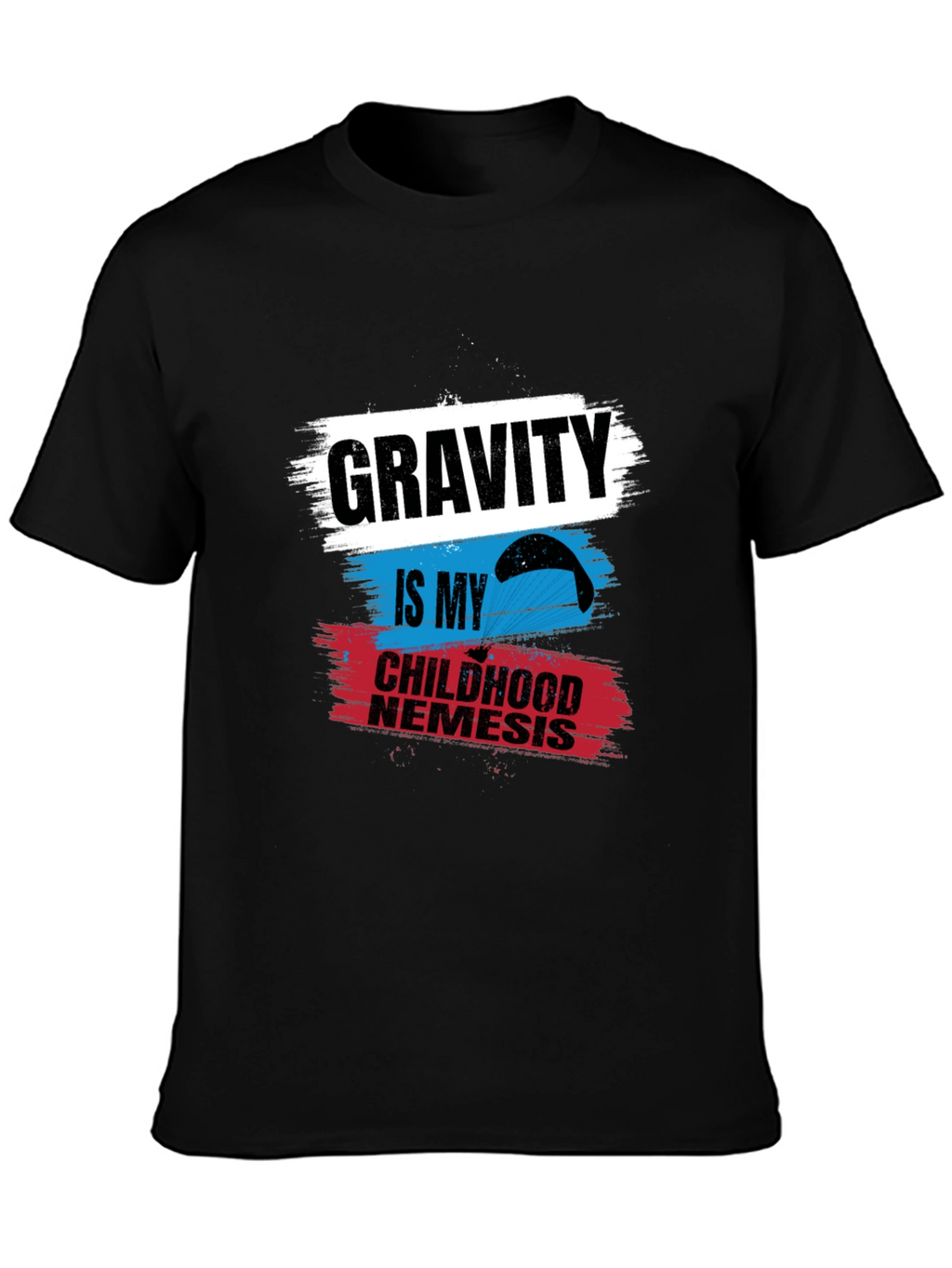 Gravity Nemesis T-Shirt