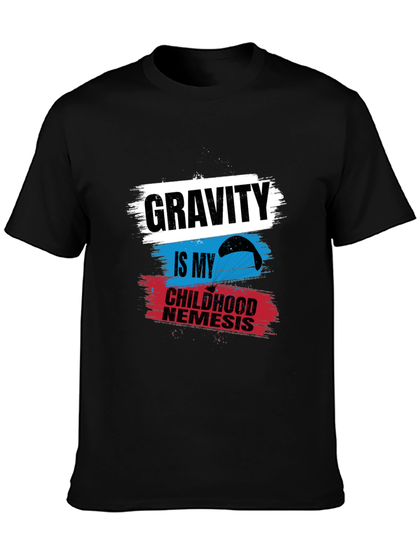 Gravity Nemesis T-Shirt