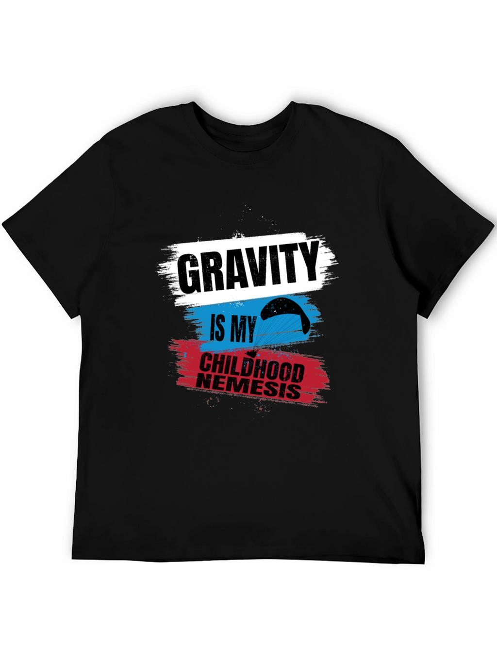 Gravity Nemesis T-Shirt