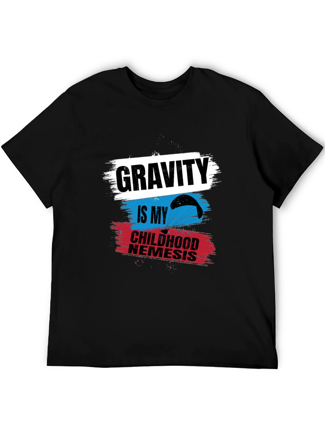Gravity Nemesis T-Shirt