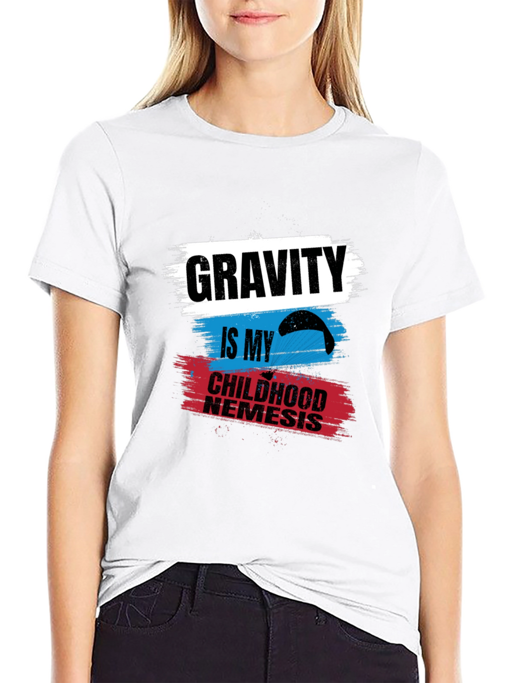 Gravity Nemesis T-Shirt