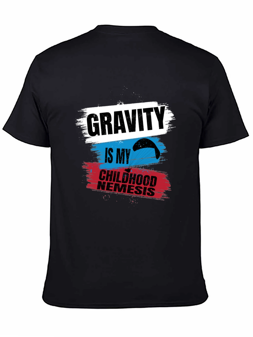 Gravity Nemesis T-Shirt