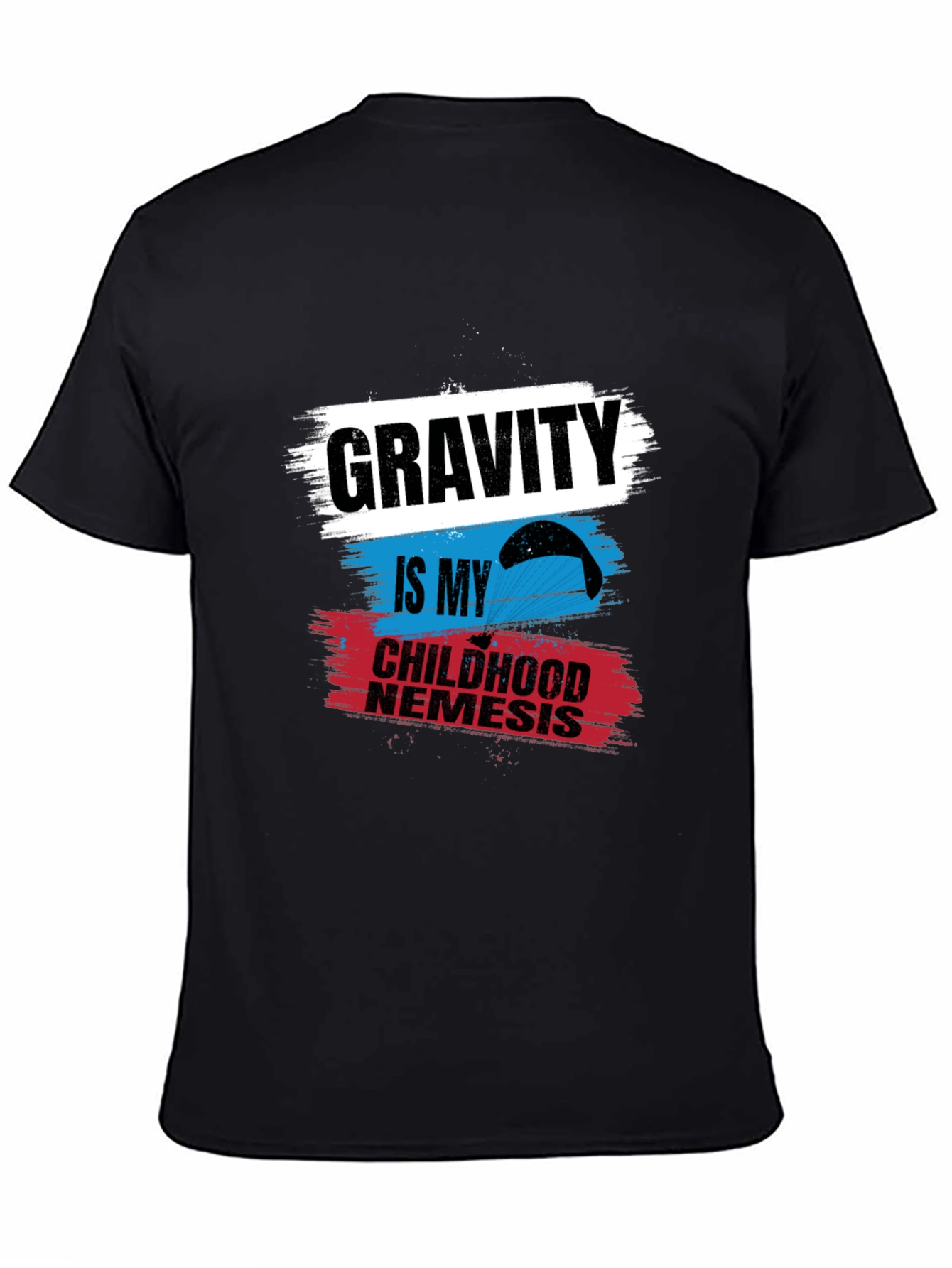 Gravity Nemesis T-Shirt