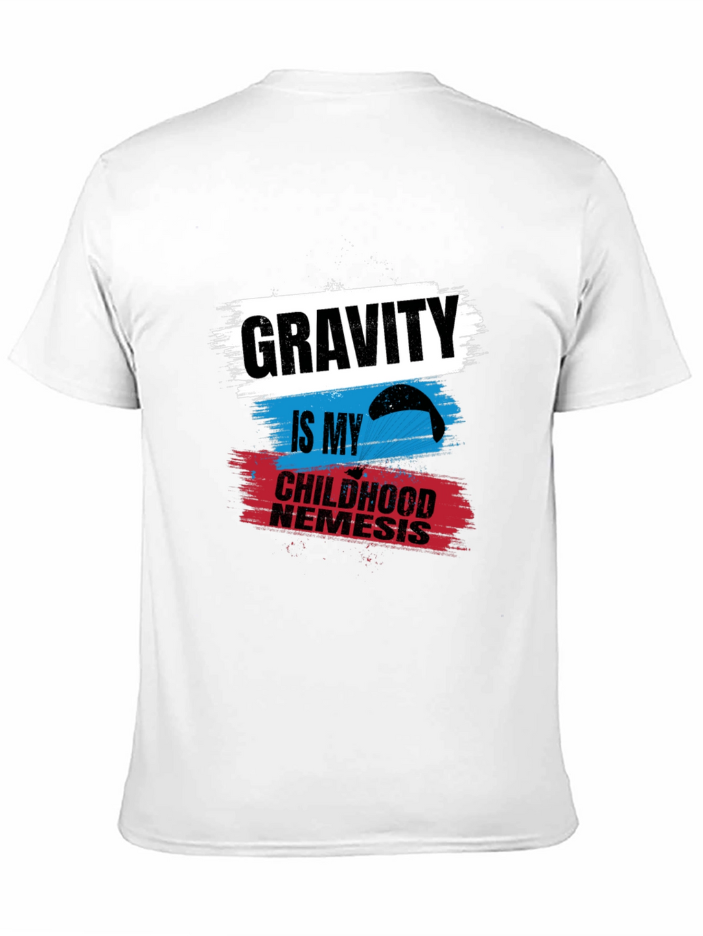 Gravity Nemesis T-Shirt