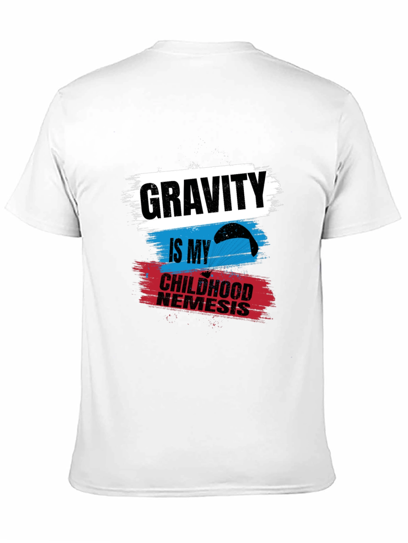Gravity Nemesis T-Shirt