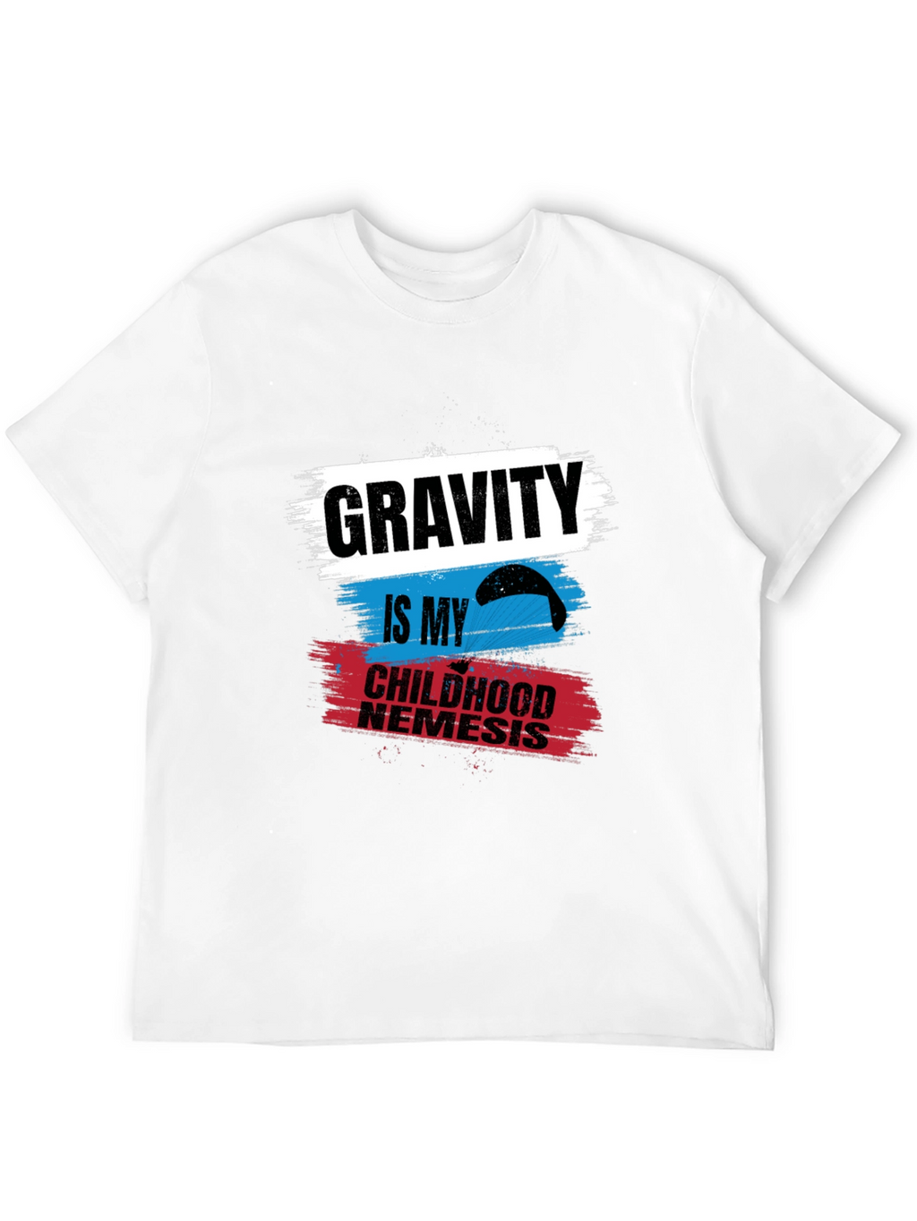 Gravity Nemesis T-Shirt