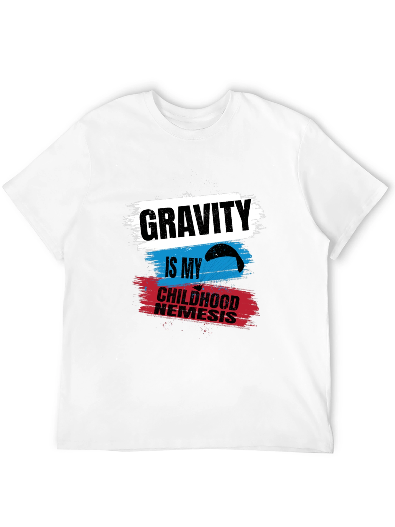 Gravity Nemesis T-Shirt