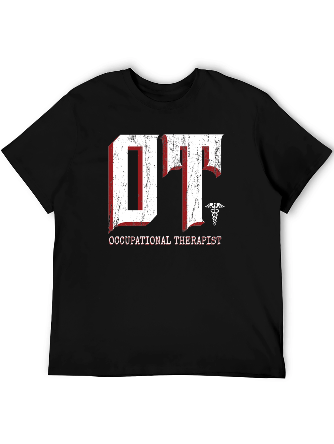 Occupational Therapist OT Graphic T-Shirt
