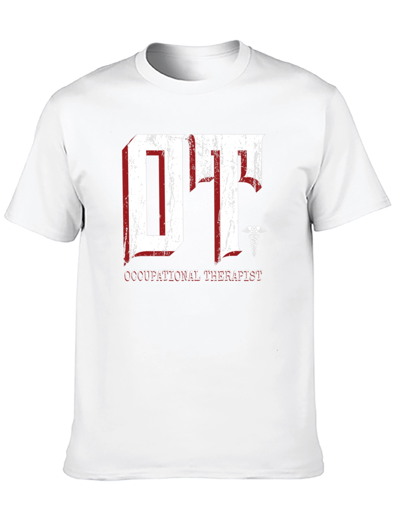 Occupational Therapist OT Graphic T-Shirt