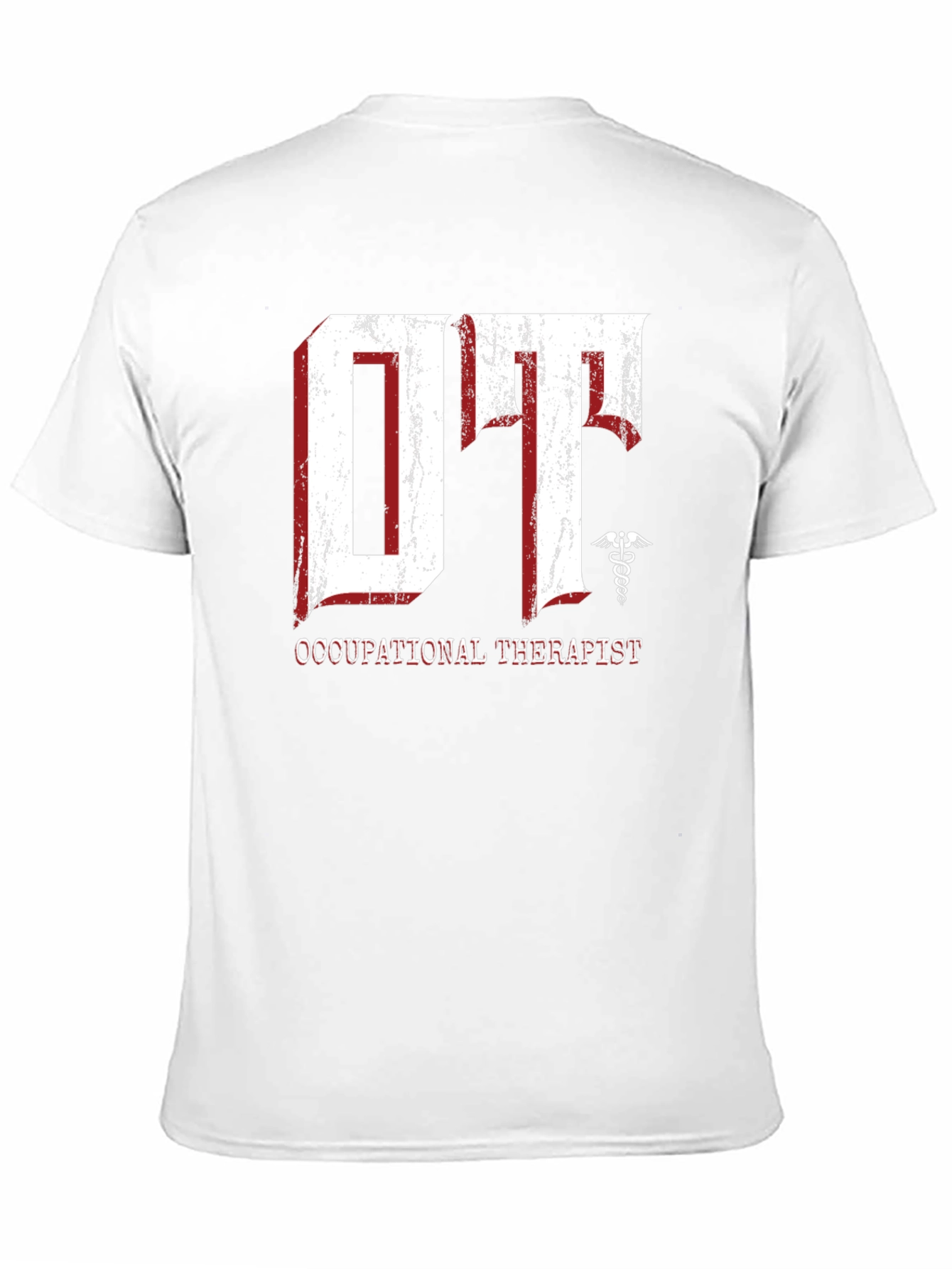 Occupational Therapist OT Graphic T-Shirt