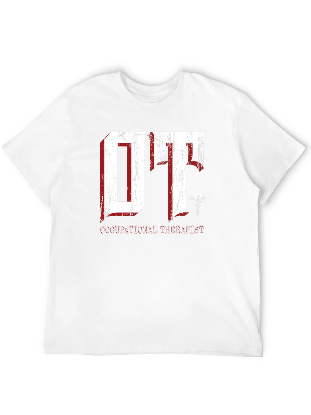 Occupational Therapist OT Graphic T-Shirt