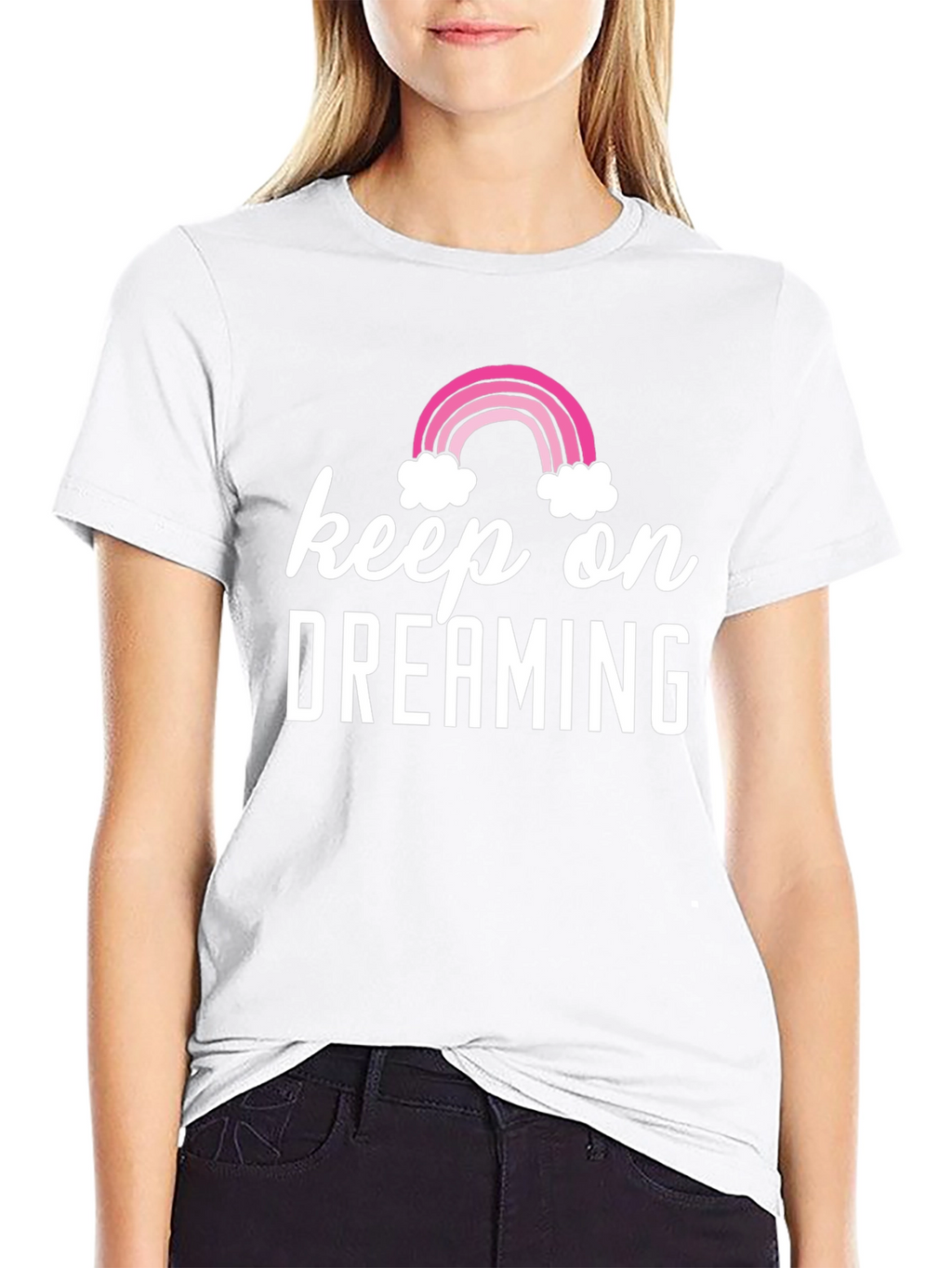 Keep On Dreaming T-Shirt