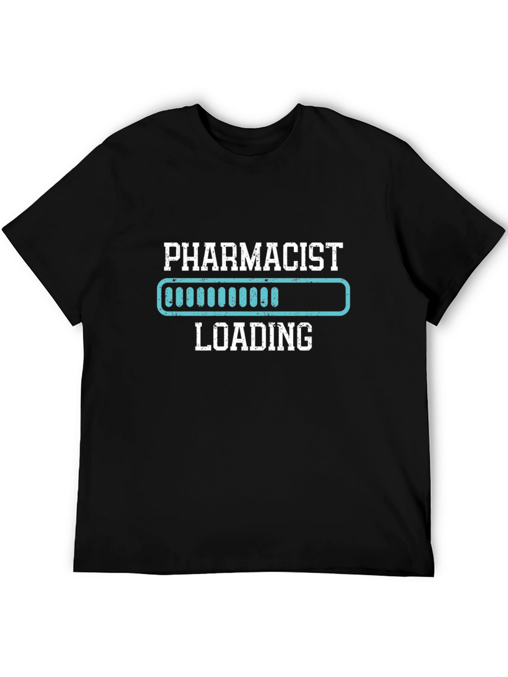 Pharmacist Loading T-Shirt Funny Gift for Pharmacists