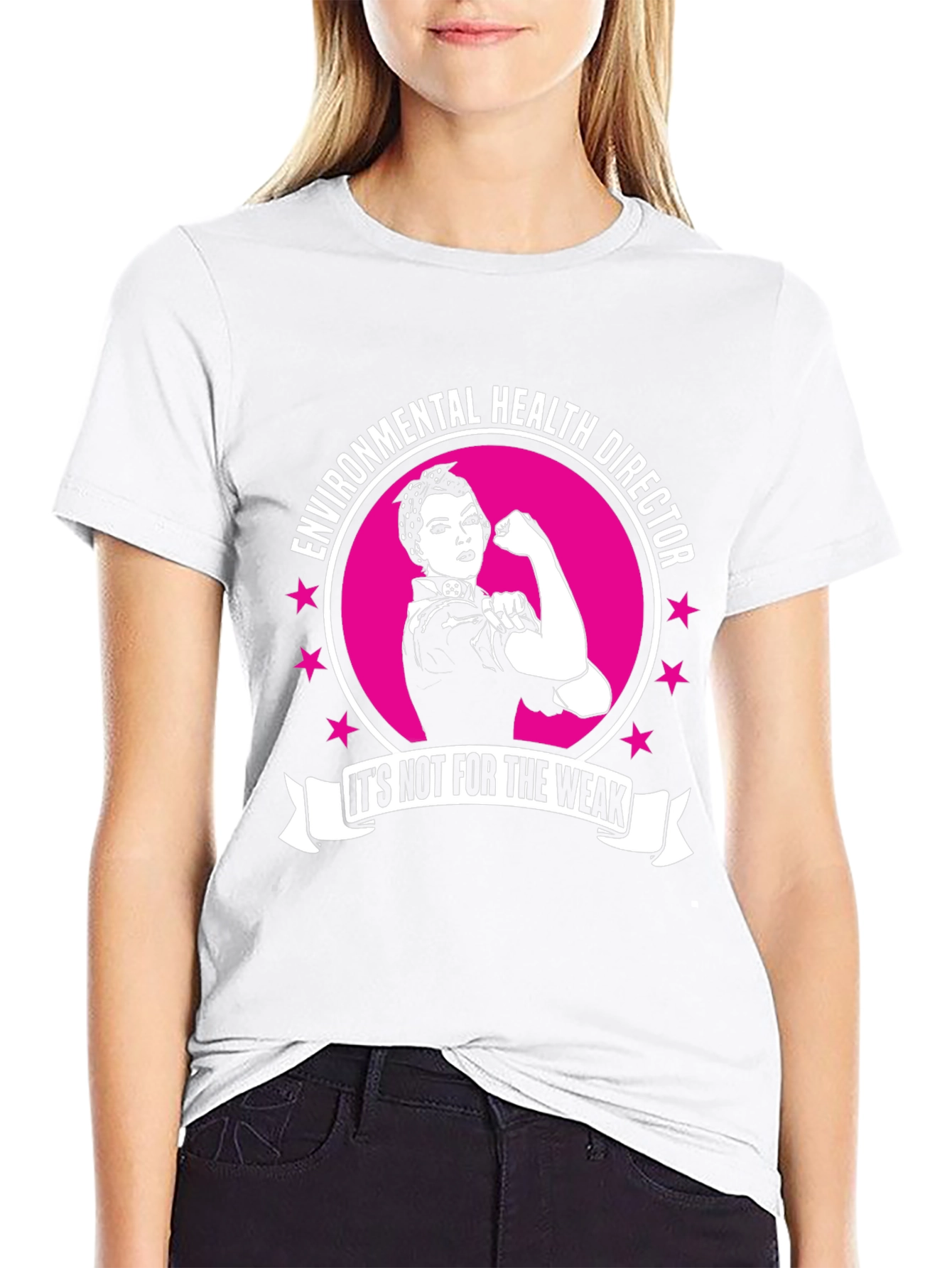 Environmental Health Director T-Shirt