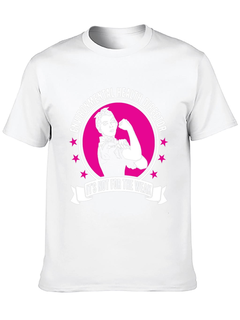 Environmental Health Director T-Shirt