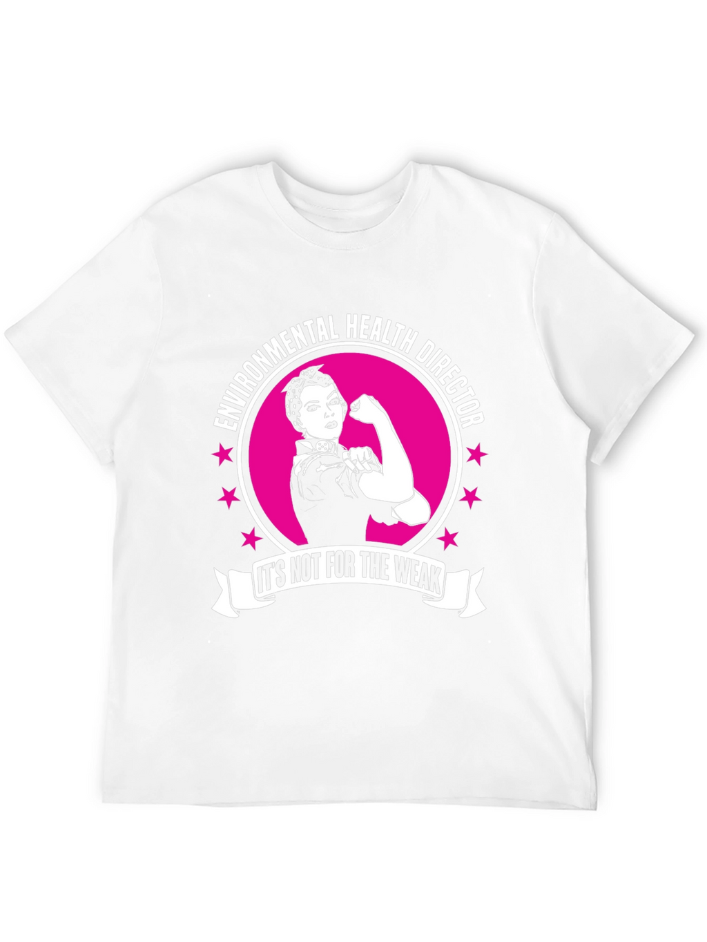 Environmental Health Director T-Shirt