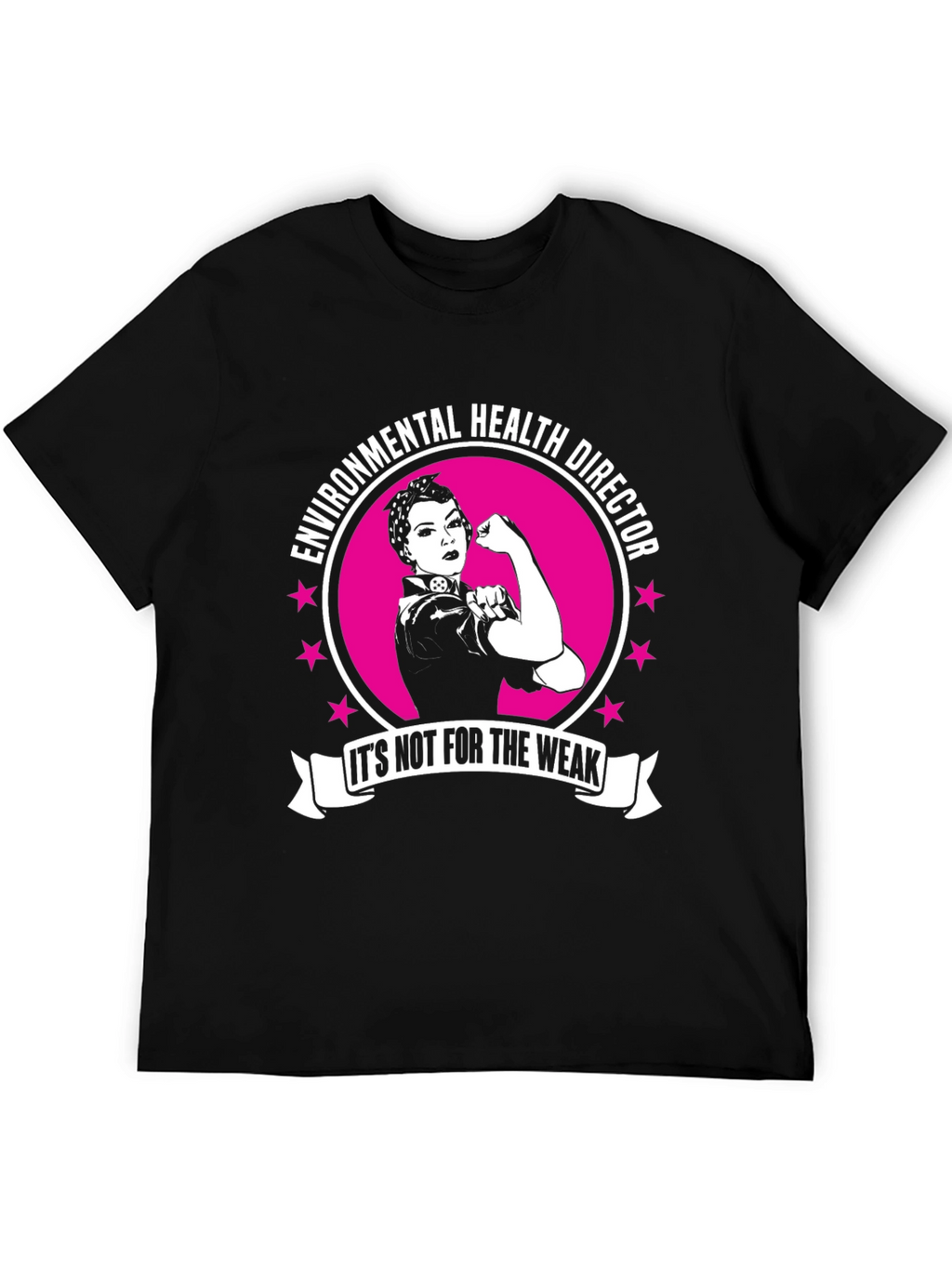 Environmental Health Director T-Shirt